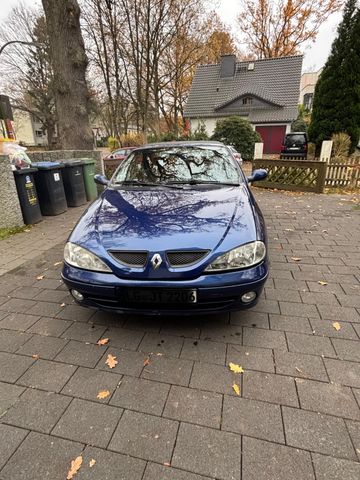 Renault Megane Cabriolet 1.4 16V -