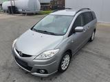 Mazda 5 2.0 CD  Active 1.Vorbesitzer 7 Sitzer TÜV - Mazda 5 aus 2010