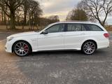 Mercedes-Benz E 63 AMG S 4MATIC T  - gebrauchte Mercedes-Benz E 63 AMG aus dem Jahr 2014