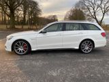 Mercedes-Benz E 63 AMG S 4MATIC T  - Mercedes-Benz E 63 AMG aus 2014