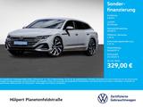 Volkswagen Arteon Shooting Brake 2.0 R-LINE AHK CAM LM19