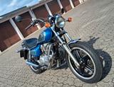 Honda CM 400 T - HONDA CM 400