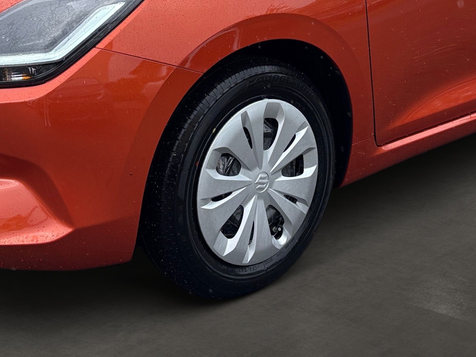 Suzuki Swift - Bild 7