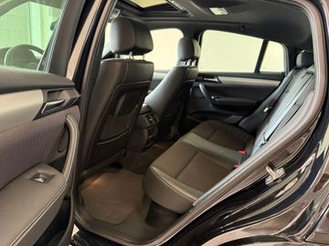 BMW X4 - 9