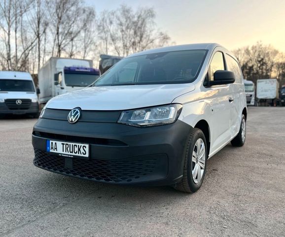 Volkswagen Caddy 2.0 TDI Cargo EcoProfi KLIMA TÜV