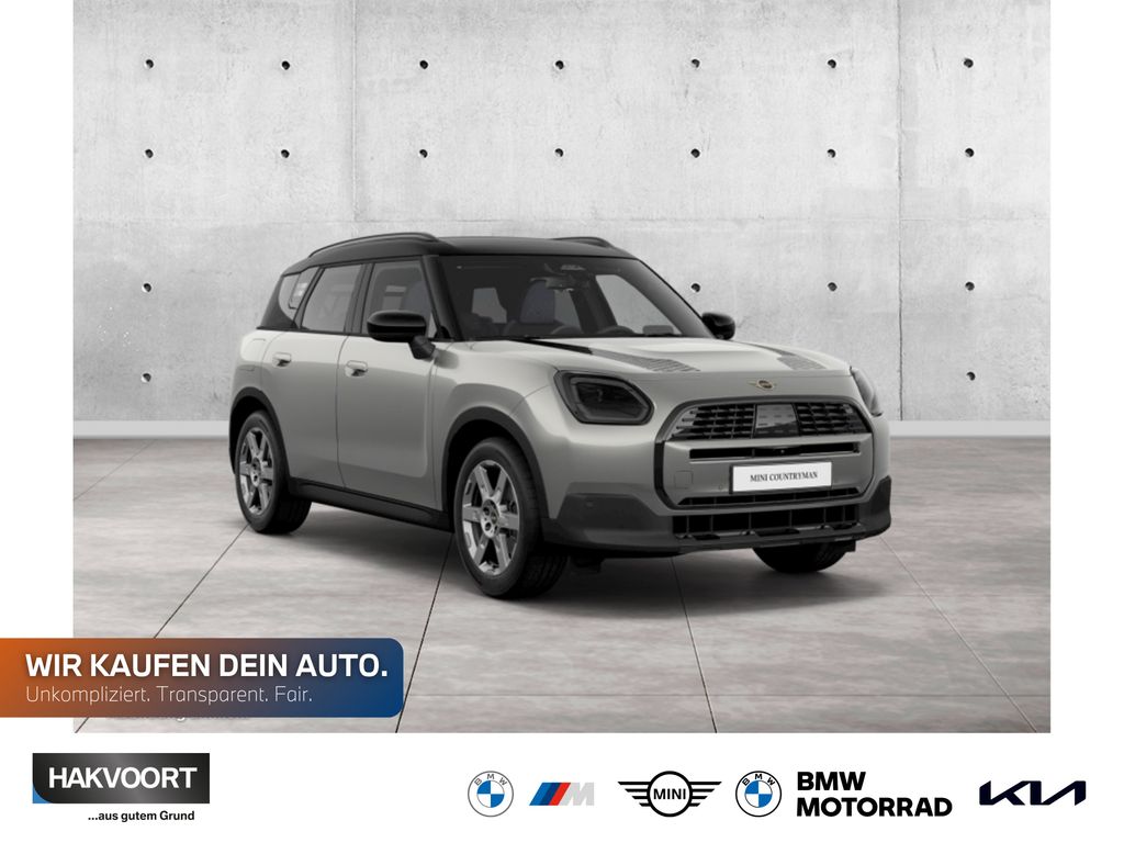 Image of MINI Countryman C (Cooper)