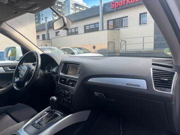 Audi Q5 - 10