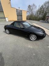 Alfa Romeo Spider 3.0 V6 - gebrauchte Alfa Romeo Spider aus dem Jahr 1996