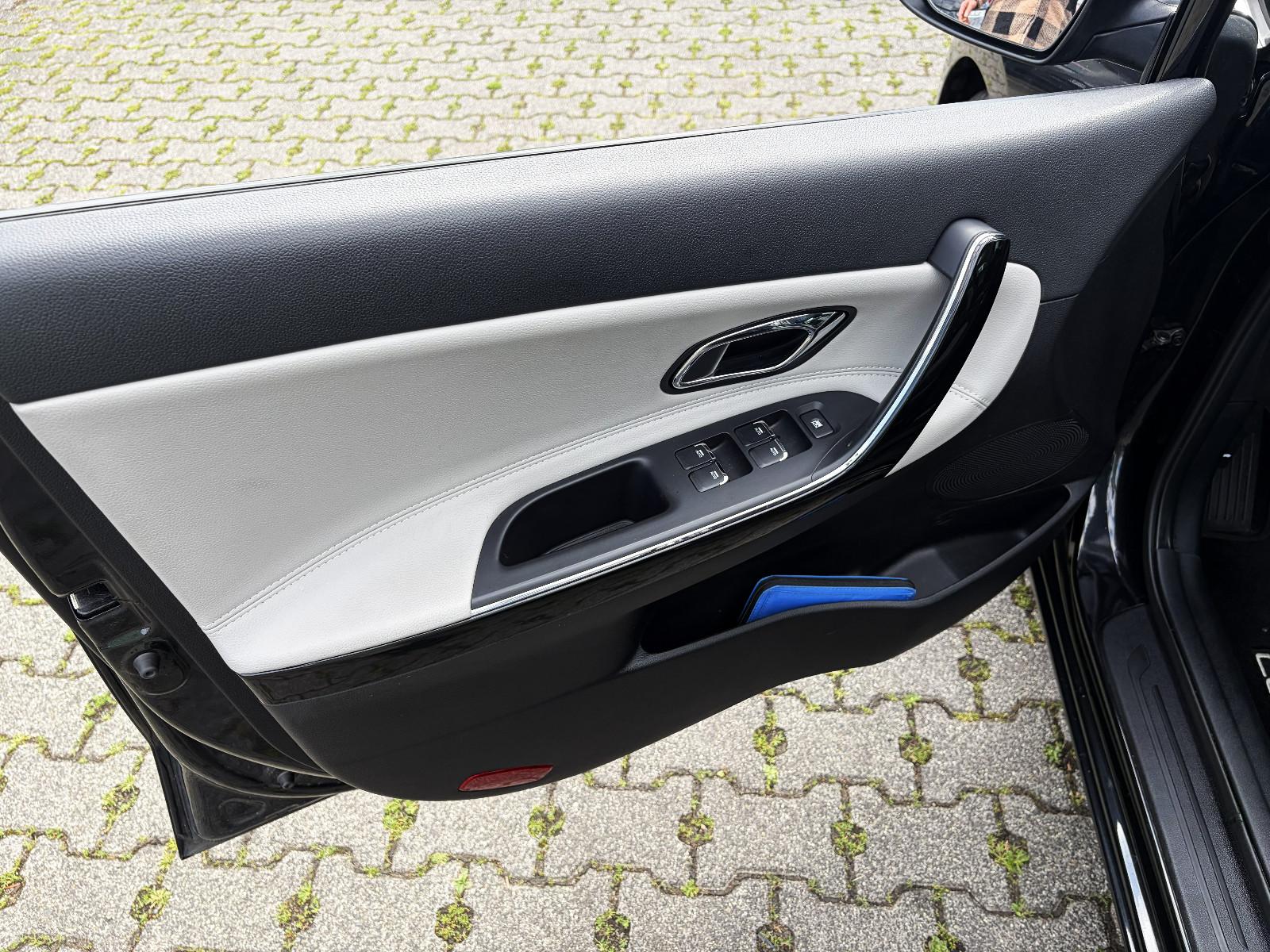 Kia Ceed Sportswagon Dream Team Sehr gepflegt!