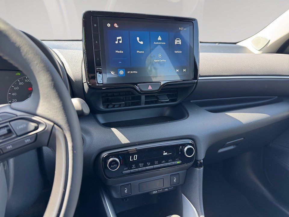 Fahrzeugabbildung Mazda 2 Hybrid Exclusive-Line