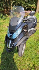 Piaggio MP3 500 Business - BENZIN MOFA AUTOMATIK