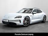 Porsche Taycan 4S Sport Turismo InnoDrive Vollleder Spor - rote Porsche Taycan