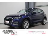 Audi Q5 40 TDI quattro Klima*LED*PDC * - Audi Q5 Gebrauchtwagen in Aachen
