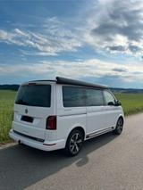 Volkswagen T6 California Ocean "Edition"