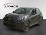 Toyota Aygo X Business Edition 1.0 VVT-i EU6e Apple Car - Toyota: 1.0