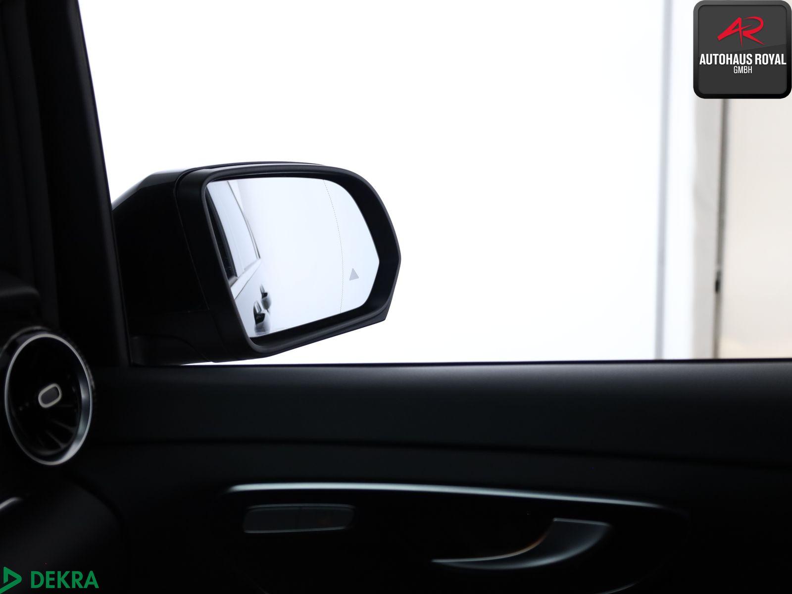 Mercedes-Benz V 250 d AVANTGARDE LANG 8 SITZE KAMERA,LED,AHK