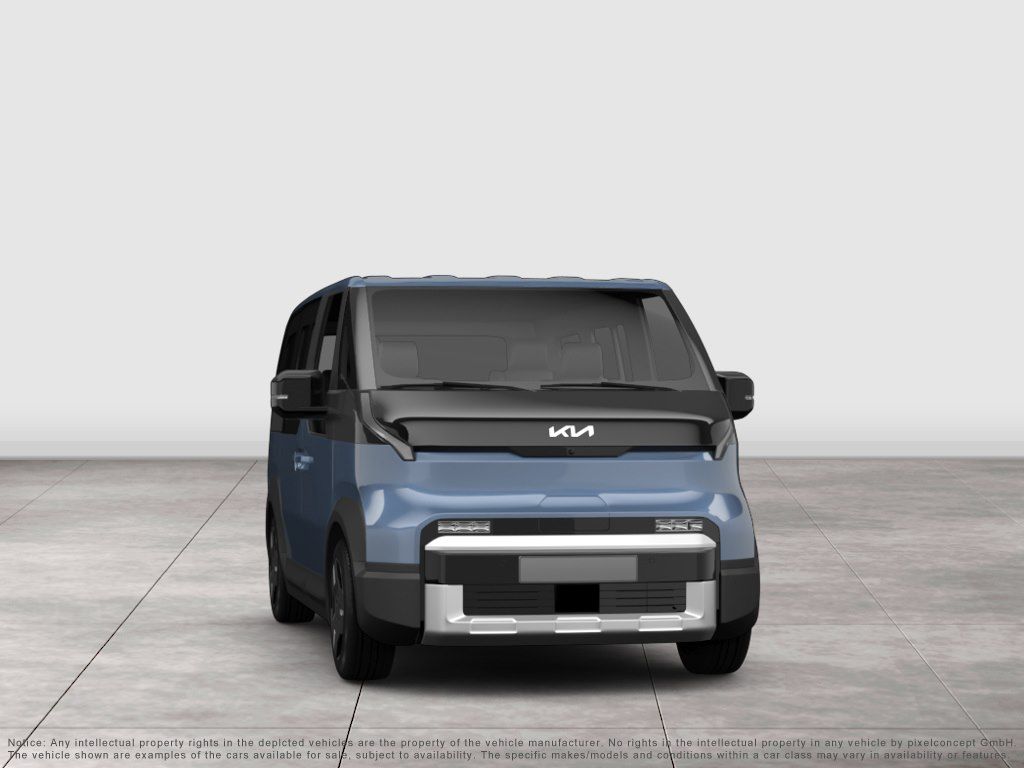 Kia PV5 - Bild 8