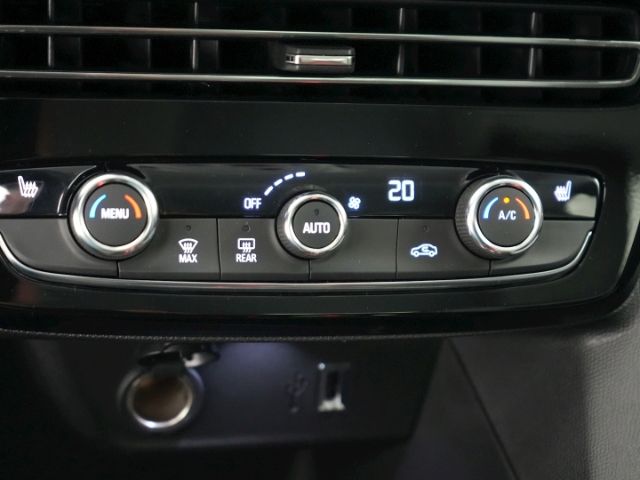 Mokka-e B ELEGANCE 50kWH AT+LED+RÜCKFAHRKAMERA+S