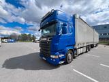 Scania R 500 LB6x2*4HLB+trailer WIELTON - Offers