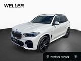 BMW X5 40d M Sport SkyL AHK StdHz Laser 2-Achs 22"