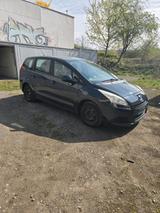 Peugeot 5008 1,6 Klima Euro 5 - gebrauchte Peugeot 5008 aus dem Jahr 2009
