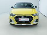 Audi A1 citycarver 30 TFSI S-TRO*LED*NAV*RFK*PDC*SHZ* - Audi A1 mit Benzin-Antrieb: Kombi, Automatik