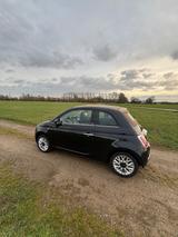 Fiat 500C 1.2 8V LOUNGE C LOUNGE  - Fiat in Aachen
