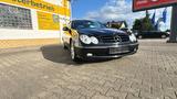 Mercedes-Benz CLK 200 CLK Cabrio CLK 200 Kompressor - Mercedes-Benz CLK aus dem Jahr 2003
