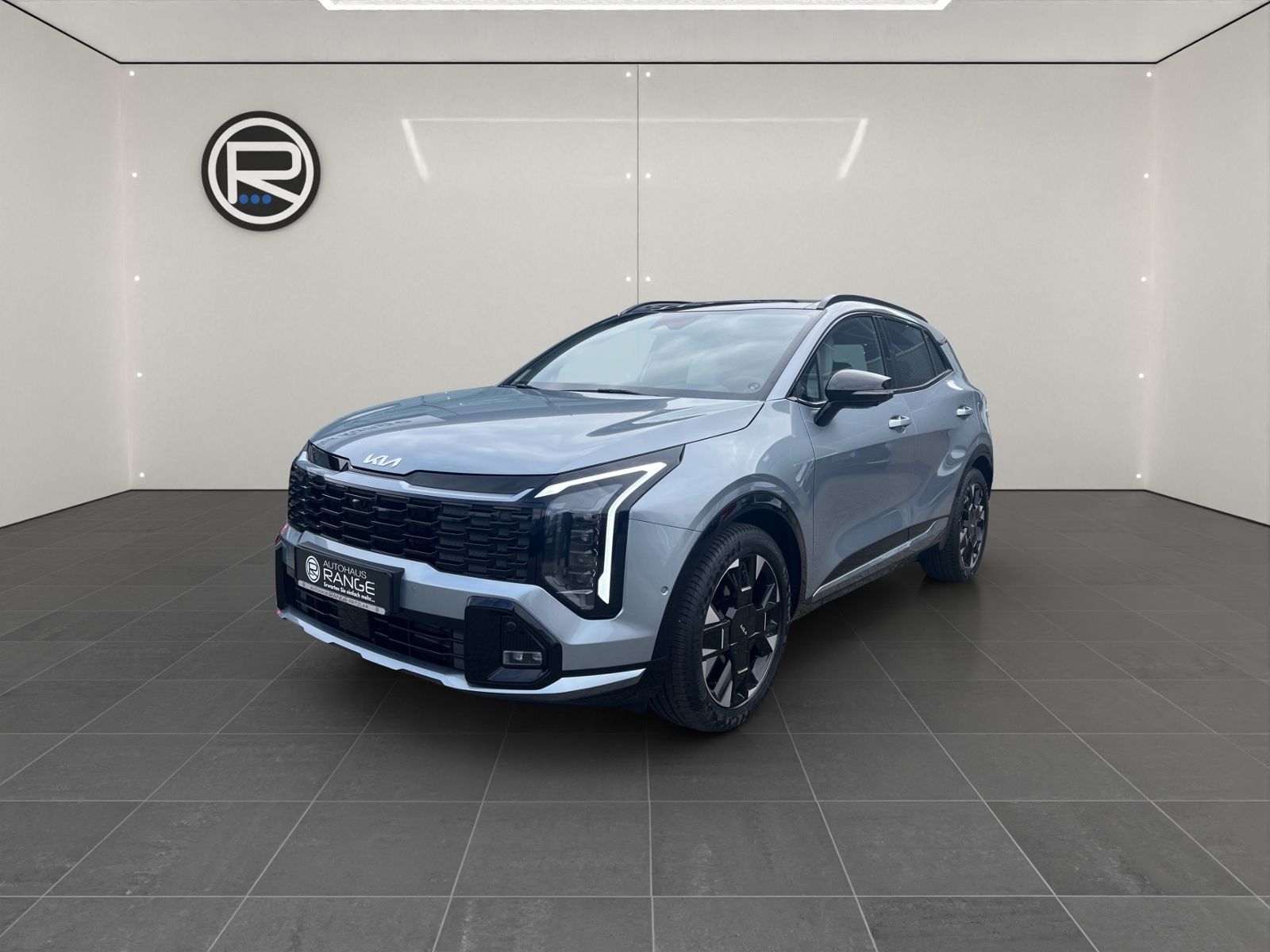 Kia Sportage - Bild 2