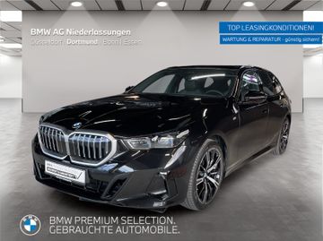 BMW Leasingangebot: BMW 520i Touring Leasing ab 510,00€³ M Sport AHK