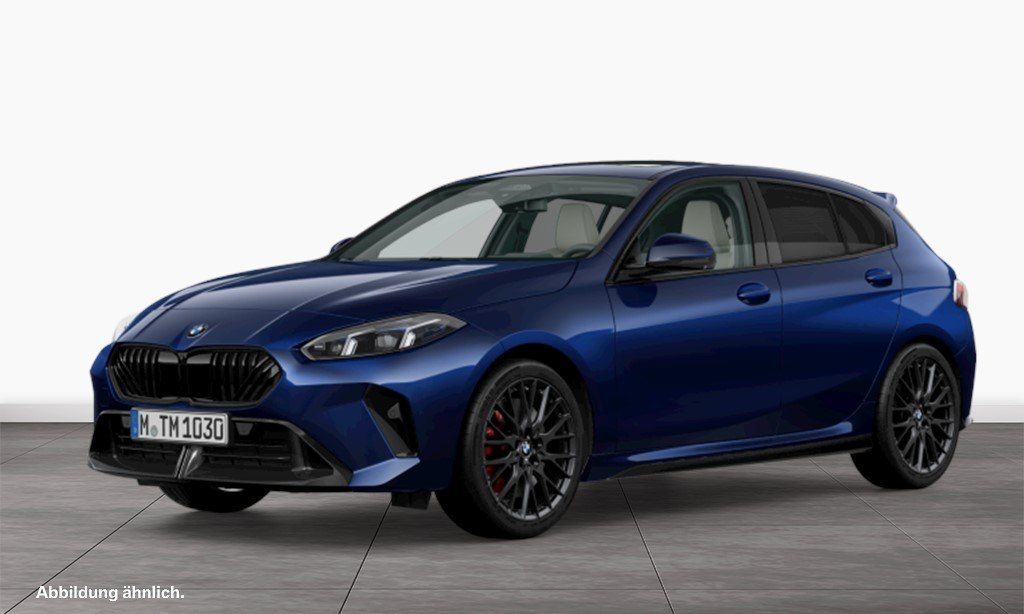 Image of BMW 120
