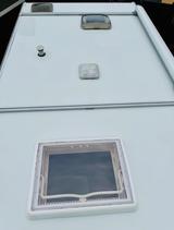 Dethleffs Camper 530 FSK, 6 Pers., Dachmarkise, Mover u.m. - Offers