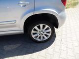 Skoda Yeti Elegance Automatik Alufelgen HU AU Neu - gebrauchte Skoda Yeti aus dem Jahr 2014