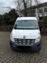 Renault Master III