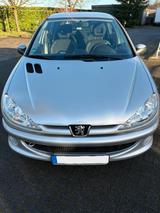 Peugeot 206 1.4 75 -