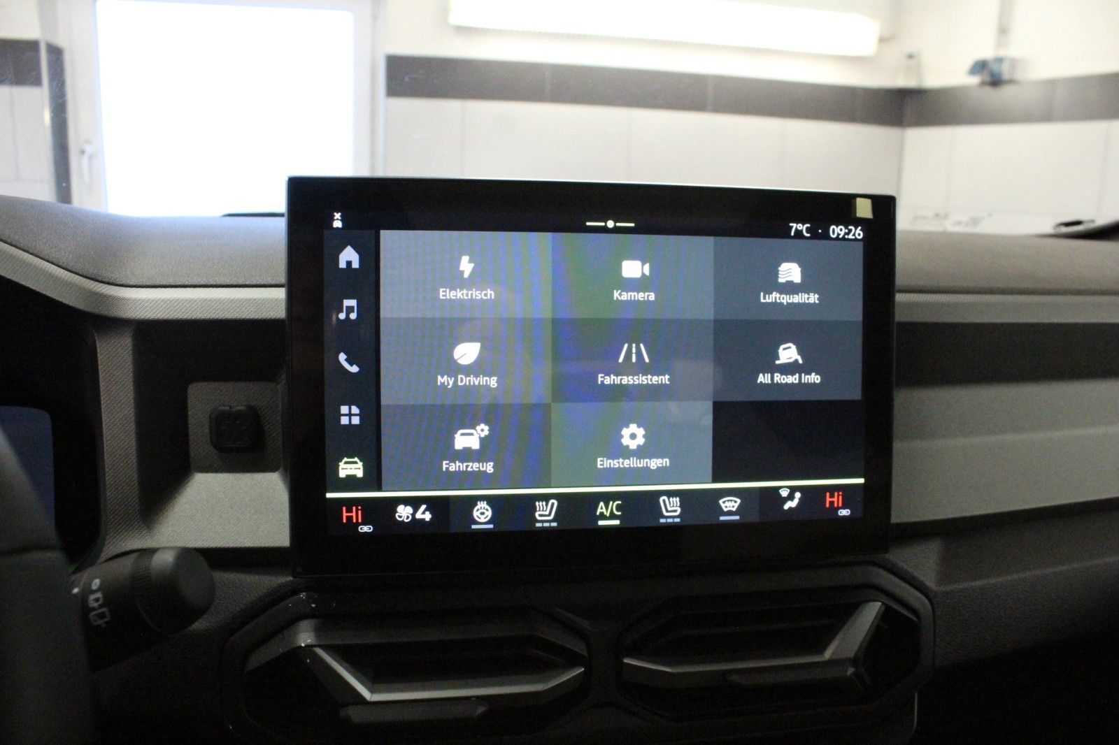 Fahrzeugabbildung Dacia Bigster Hybrid 155 Journey*Winter-Plus-Paket*