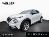 Nissan Juke N-Connecta Aut LED Kamera Apple/Android