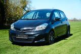 Toyota Yaris 1,33-l-Dual-VVT-i Life Life - gebrauchte Toyota Yaris aus dem Jahr 2011