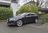 Audi A3 2.0 TDI Ambition Sportback Ambition 4l/100km