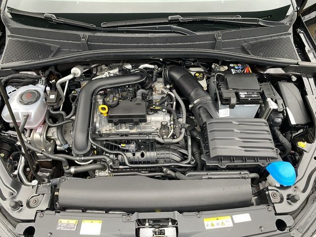Skoda Fabia - Bild 19