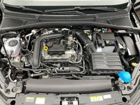 Skoda Fabia - Vorschau Bild 19