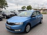 Skoda Rapid Spaceback Cool Edition 1.2 TSI PDC Klima - Skoda Rapid in Hannover