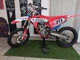 Gasgas MC 250 F - GASGAS 250