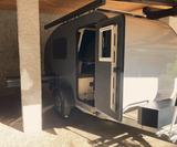 Andere Miniatouring M24, 2025, Vollausstattung - Mini Wohnwagen: Kleiner Caravan