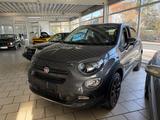 Fiat 500X S-Design City, Business,Inspektion &TÜV neu - Fiat Gebrauchtwagen in Münster