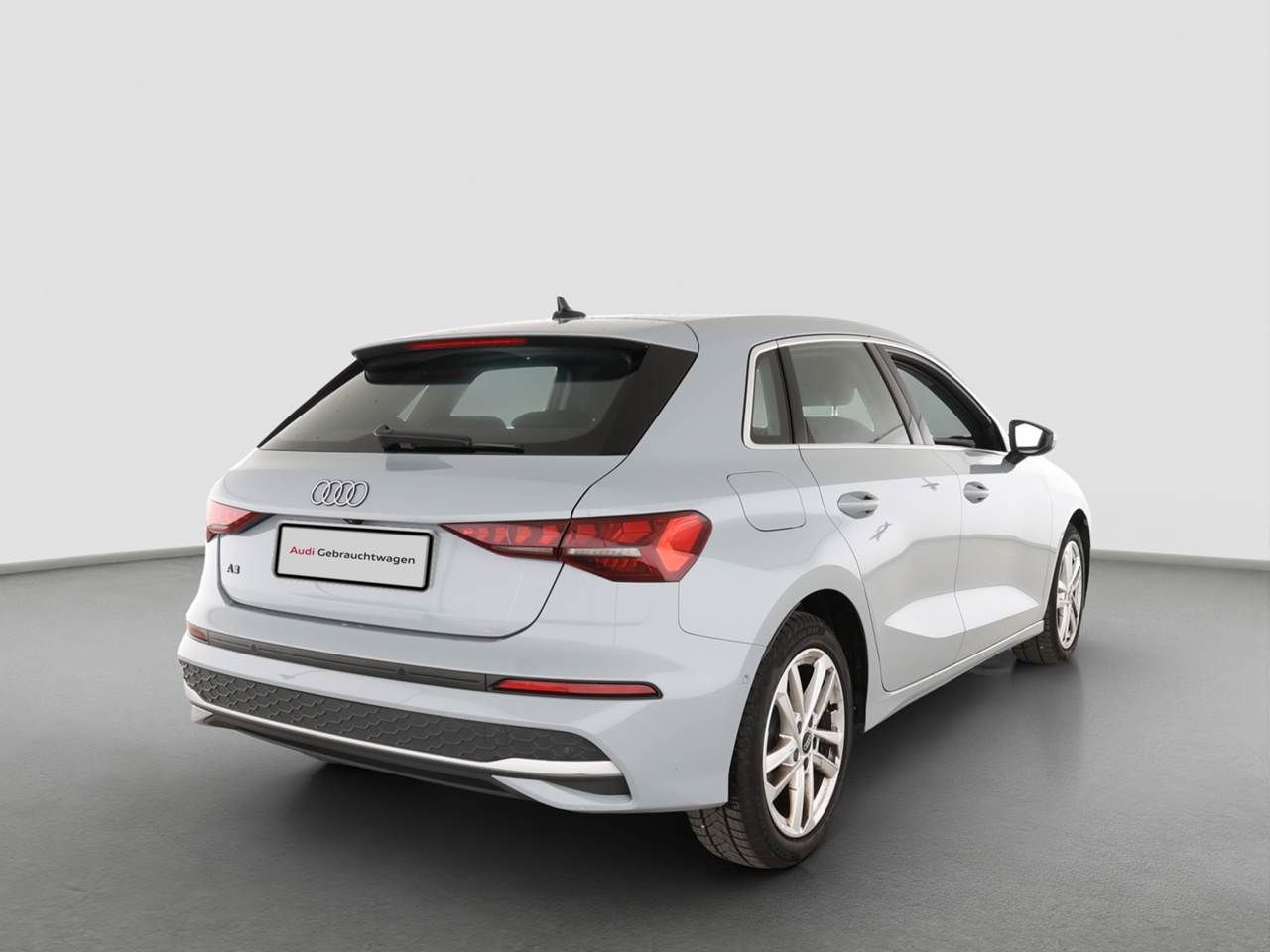 Audi A3 - Bild 3