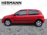 Renault Clio II 1.2 Campus Je taime *Klima*Radio*ABS* - Renault Clio: Ii