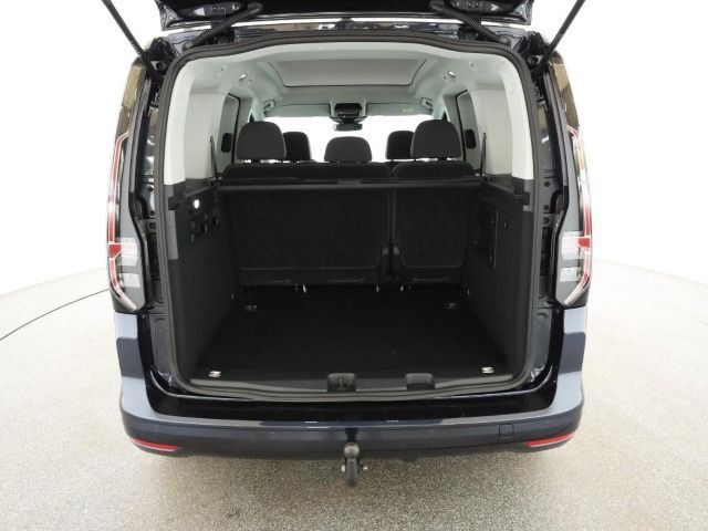 Volkswagen Caddy - Bild 10