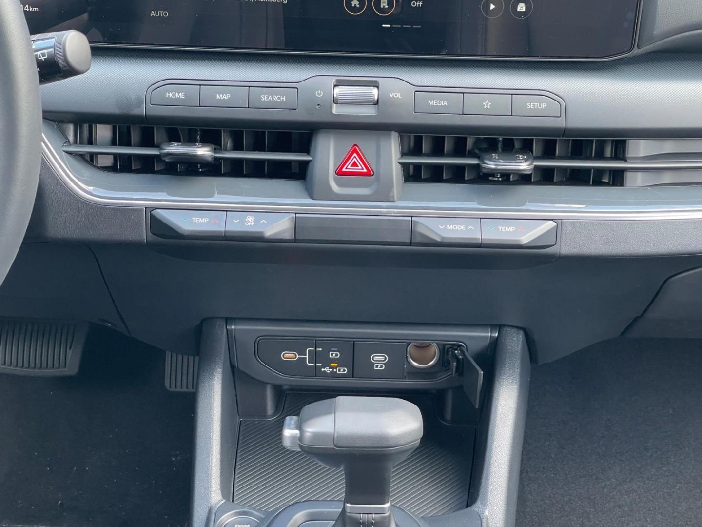 Kia Ceed_sw K4 (Nachfolger) Vision 1.6 T-GDI DCT Nav