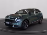 Kia SPORTAGE 1.6T AWD VISION NAVI+KAMERA+LED-LICHT+C - Kia Sportage: 1.6